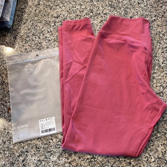 Balance athletica sundown ascend pant legging XL - Picture 2 of 3